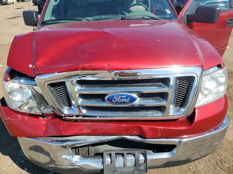 Продаж на аукціоні авто 2008 Ford F150, vin: 1FTRX12W58FB90137, номер лоту: 70526816