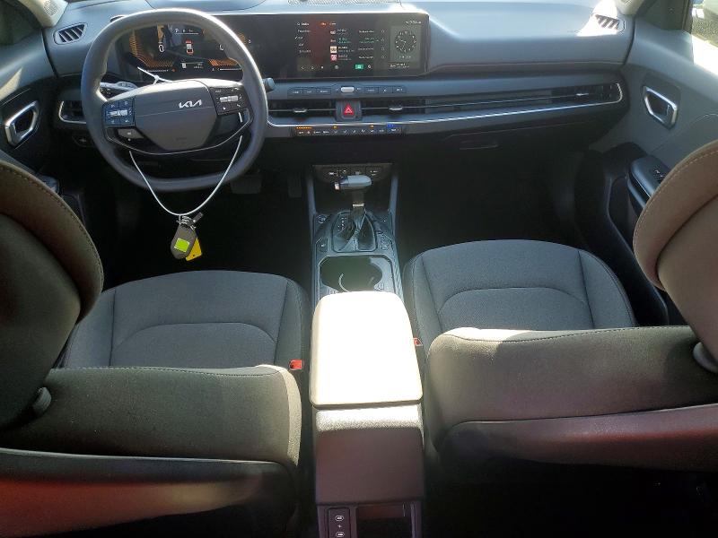 2025 Kia K4 მანქანა იყიდება აუქციონზე, vin: 3KPFT4DE1SE084077, აუქციონის ნომერი: 68842726
