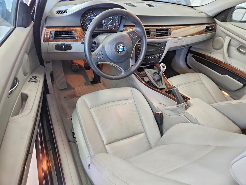 Продажа на аукционе авто 2007 Bmw 328, vin: WBAWC33507PC86704, номер лота: 70017466