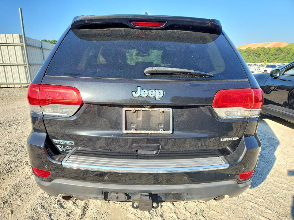 67799756 :رقم المزاد ، 1C4RJEBM9FC218351 vin ، 2015 Jeep Grand Cherokee مزاد بيع