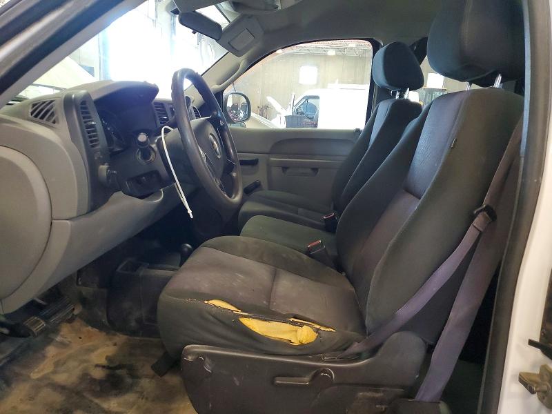 Aukcja sprzedaży 2013 Chevrolet Silverado, vin: 1GCRKPEA0DZ102055, numer aukcji: 67914876