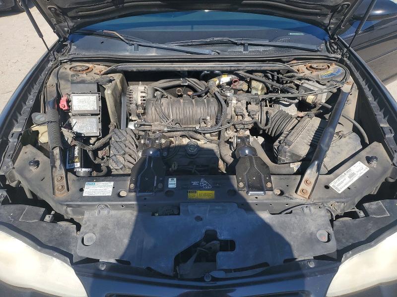 Продажа на аукционе авто 2001 Chevrolet Monte Carlo, vin: 2G1WX15K819284189, номер лота: 67176886