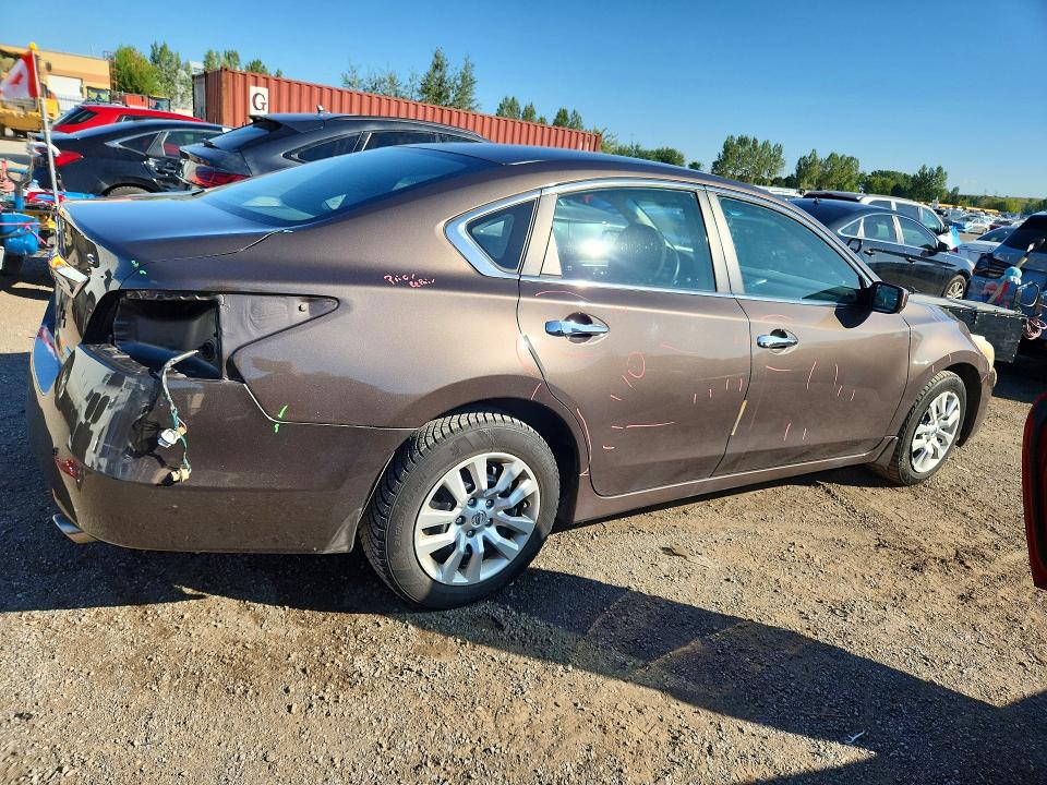 68403236 :رقم المزاد ، 1N4AL3APXDN414541 vin ، 2013 Nissan Altima مزاد بيع