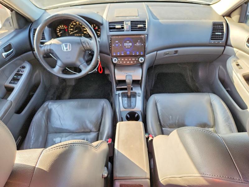69308856 :رقم المزاد ، 1HGCM66597A028537 vin ، 2007 Honda Accord مزاد بيع