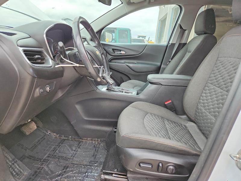 Aukcja sprzedaży 2019 Chevrolet Equinox, vin: 3GNAXTEV7KS650730, numer aukcji: 70687716