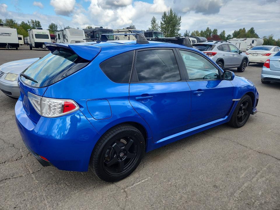 Aukcja sprzedaży 2012 Subaru Impreza, vin: JF1GR7E63CG240848        , numer aukcji: 69152146