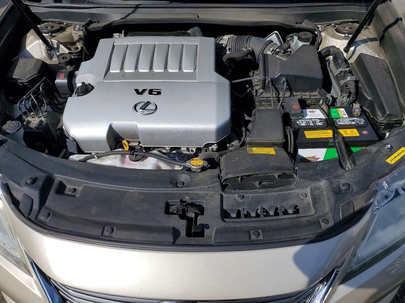 Aukcja sprzedaży 2013 Lexus Es, vin: JTHBK1GG2D2004278, numer aukcji: 68281466