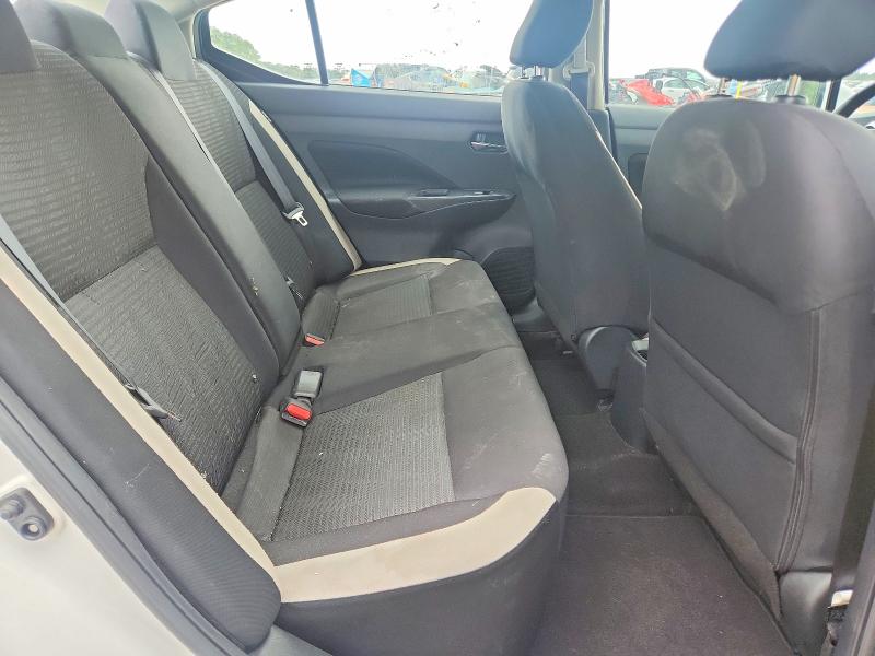 Продаж на аукціоні авто 2022 Nissan Versa, vin: 3N1CN8EV8NL846391, номер лоту: 68001026