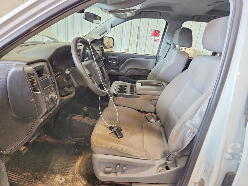 Aukcja sprzedaży 2014 Chevrolet Silverado, vin: 1GCVKPEC9EZ339449, numer aukcji: 70358456