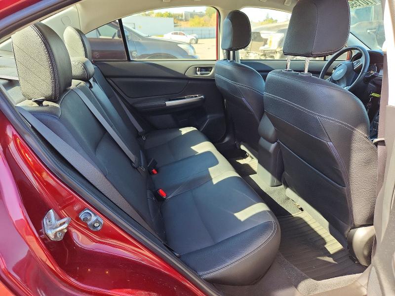 Aukcja sprzedaży 2015 Subaru Impreza, vin: JF1GJAM66FH010063, numer aukcji: 70159806