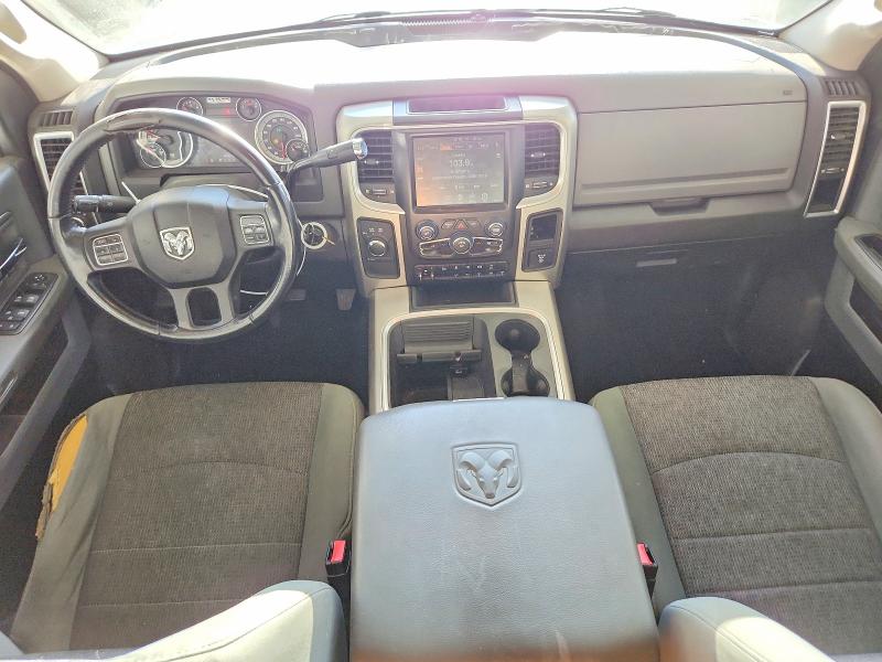 Продаж на аукціоні авто 2016 Ram 2500, vin: 3C6UR5JL1GG153111, номер лоту: 67015996