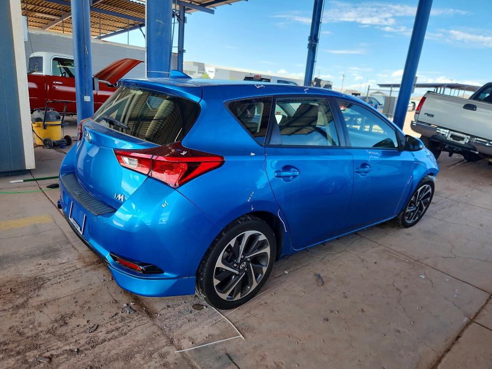 Aukcja sprzedaży 2016 Scion Im, vin: JTNKARJE6GJ514147, numer aukcji: 67925386