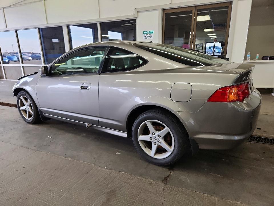 2003 Acura Rsx მანქანა იყიდება აუქციონზე, vin: JH4DC53023C003808, აუქციონის ნომერი: 69790876