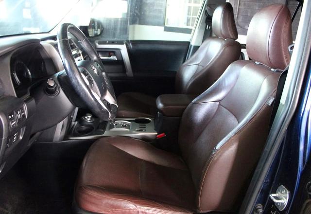 Продаж на аукціоні авто 2014 Toyota 4runner, vin: JTEBU5JR1E5186189, номер лоту: 70294956