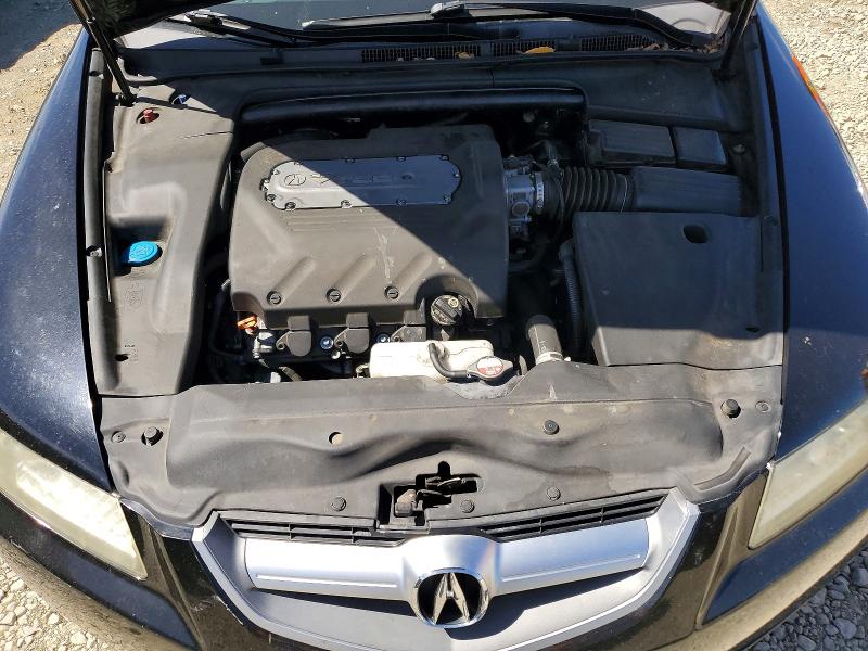 68190776 :رقم المزاد ، 19UUA66246A044825 vin ، 2006 Acura 3.2tl مزاد بيع