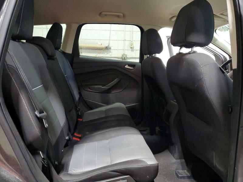 Aukcja sprzedaży 2015 Ford Escape, vin: 1FMCU9GX2FUB40489        , numer aukcji: 69021406