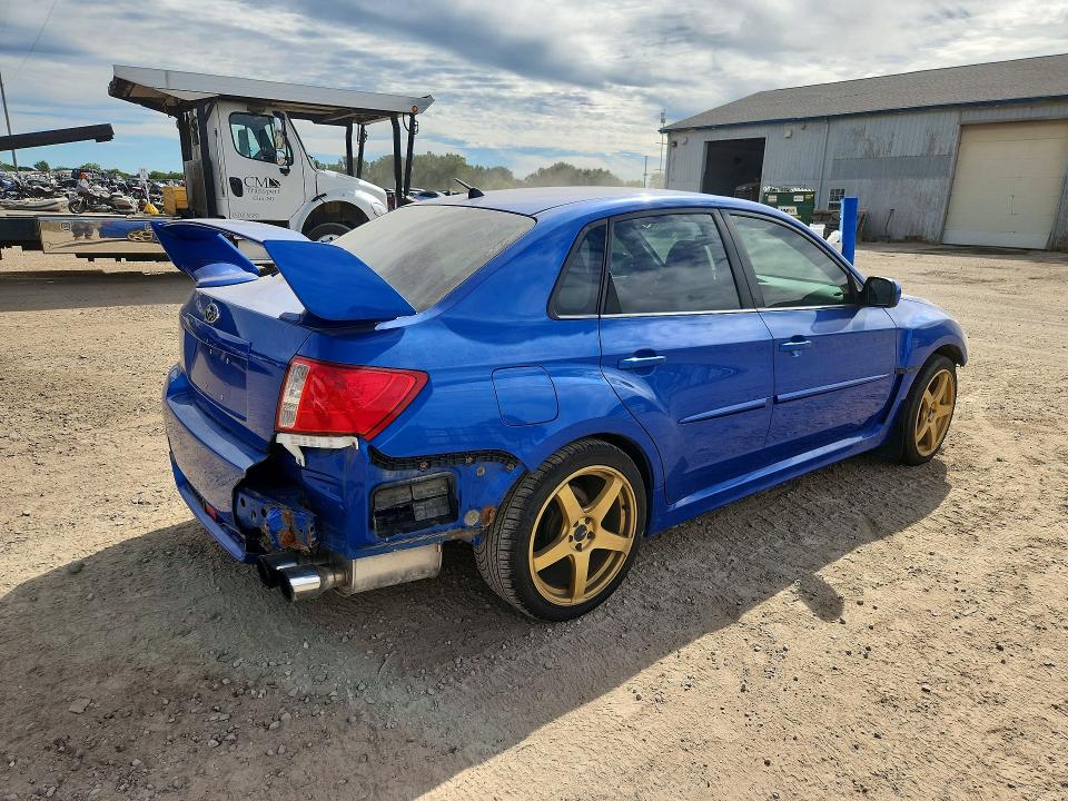 Aukcja sprzedaży 2014 Subaru Impreza, vin: JF1GV7E67EG013547, numer aukcji: 70649196