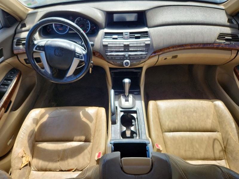 2008 Honda Accord მანქანა იყიდება აუქციონზე, vin: 1HGCP26878A089591, აუქციონის ნომერი: 68113586