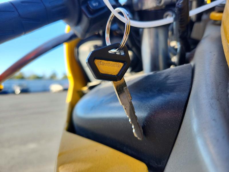 Продажа на аукционе авто 2002 Kawasaki Zx600, vin: JKAZX4J162A050913, номер лота: 68522186