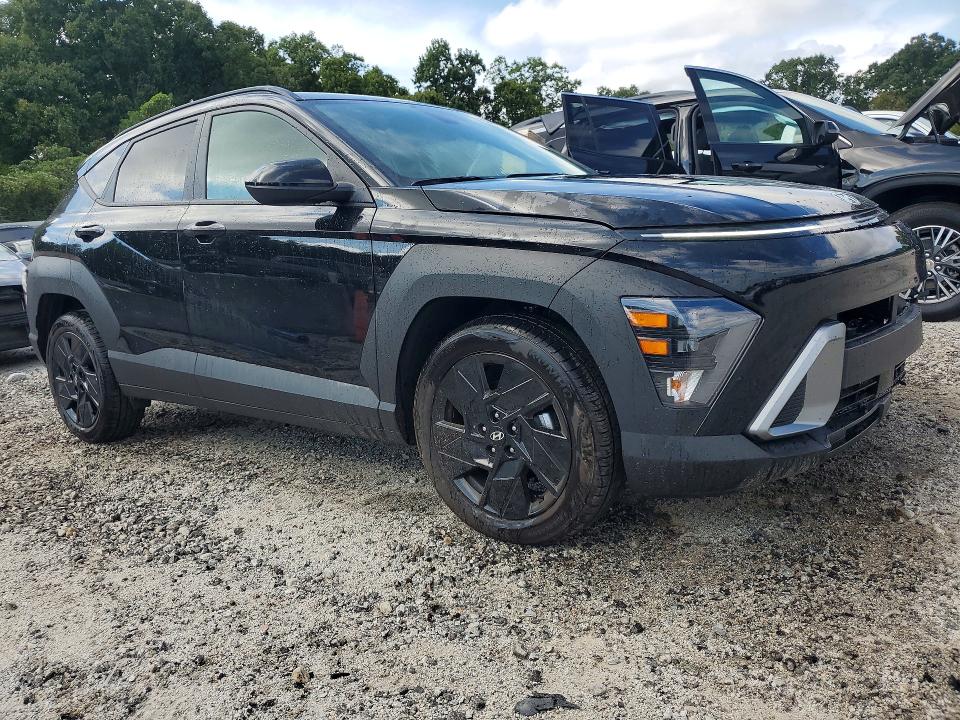 2026 Hyundai Kona მანქანა იყიდება აუქციონზე, vin: KM8HF3AB3TU467151, აუქციონის ნომერი: 70311876