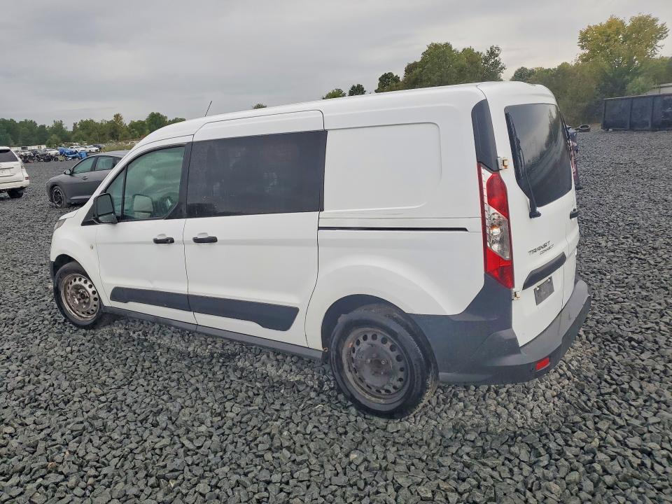 Aukcja sprzedaży 2015 Ford Transit Connect, vin: NM0LS7E74F1226788, numer aukcji: 70331856