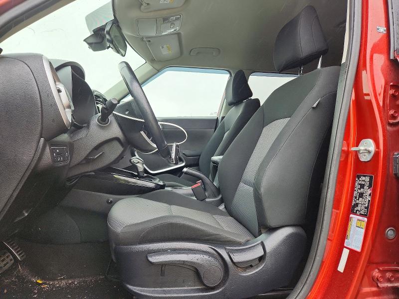Aukcja sprzedaży 2022 Kia Soul, vin: KNDJ23AUXN7170818, numer aukcji: 67731916