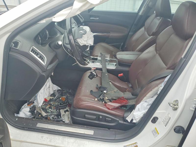 Aukcja sprzedaży 2015 Acura Tlx, vin: 19UUB2F56FA012085, numer aukcji: 69130816