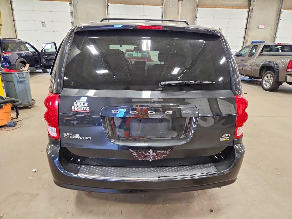 Aukcja sprzedaży 2019 Dodge Grand Caravan, vin: 2C4RDGCG0KR797467, numer aukcji: 68691656