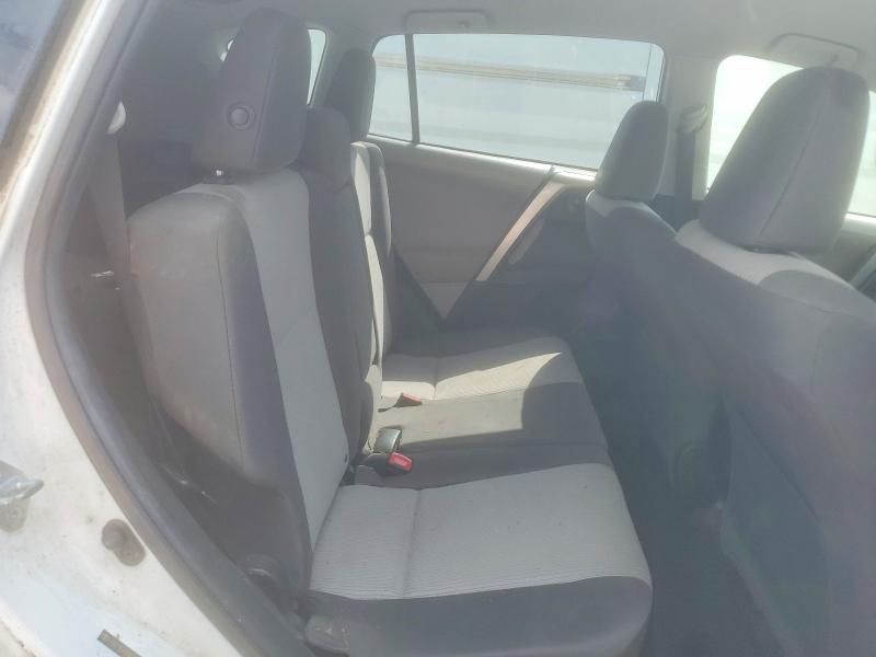 2013 Toyota Rav4 მანქანა იყიდება აუქციონზე, vin: JTMZFREV9D5017273, აუქციონის ნომერი: 68129046