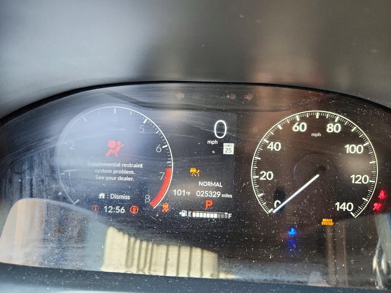Продаж на аукціоні авто 2025 Honda Hr-v, vin: 3CZRZ2H5XSM785324, номер лоту: 67177986