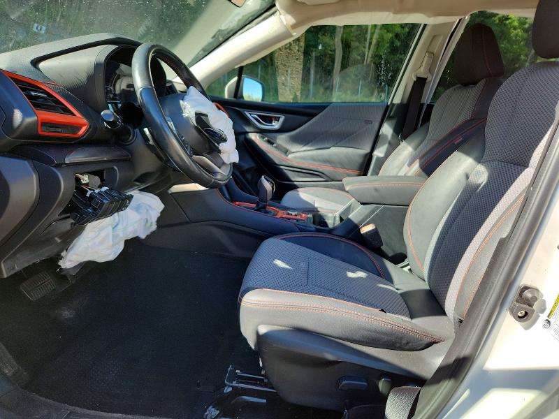 Aukcja sprzedaży 2020 Subaru Forester, vin: JF2SKALC9LH567720, numer aukcji: 68915666