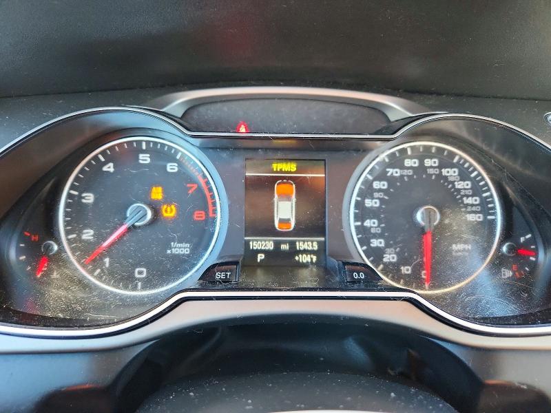 Продажа на аукционе авто 2015 Audi A4, vin: WAUAFAFL0FN025323, номер лота: 68307476