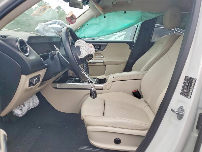 Продаж на аукціоні авто 2020 Mercedes-benz Glb, vin: WDC4M4HB5LW007976, номер лоту: 62397556