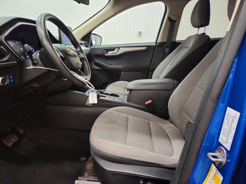 69038066 :رقم المزاد ، 1FMCU9G67LUA41136 vin ، 2020 Ford Escape مزاد بيع