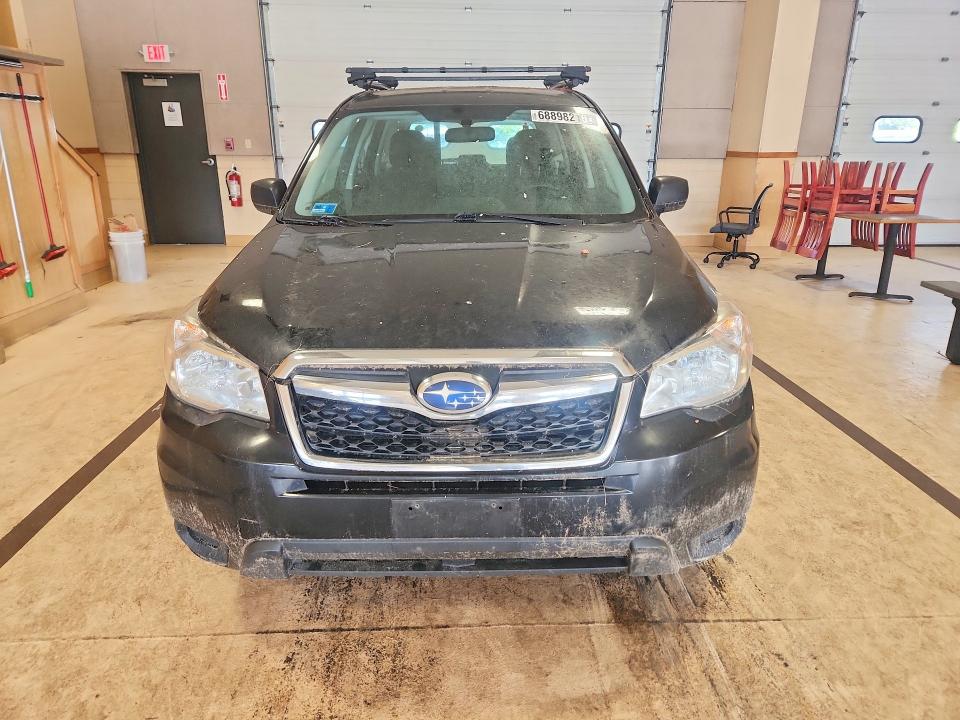 Продаж на аукціоні авто 2016 Subaru Forester, vin: JF2SJAAC7GG406610, номер лоту: 68898216