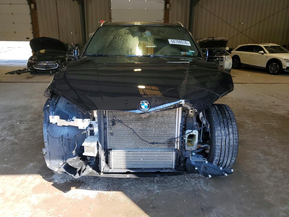 Aukcja sprzedaży 2017 Bmw X5, vin: 5UXKR0C32H0X79285, numer aukcji: 68788616
