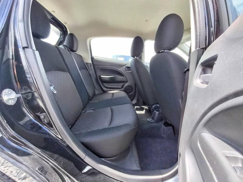 67171226 :رقم المزاد ، ML32AUHJ6NH005354 vin ، 2022 Mitsubishi Mirage مزاد بيع