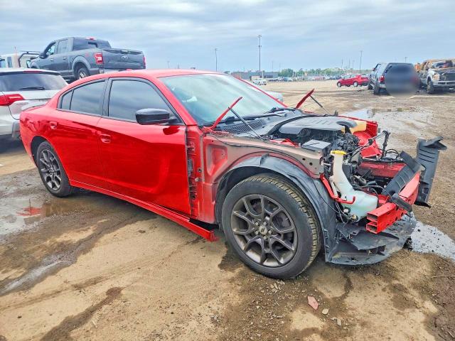 Aukcja sprzedaży 2018 Dodge Charger, vin: 2C3CDXJG2JH230873, numer aukcji: 67778456