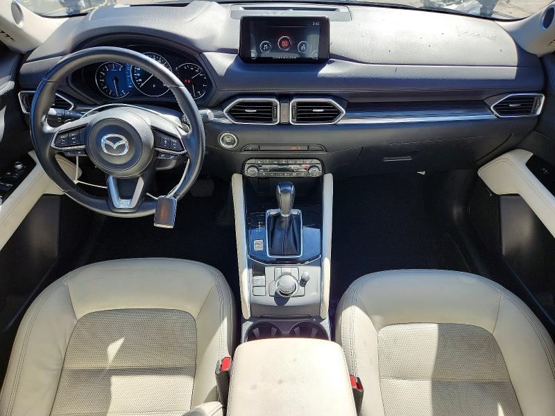 Aukcja sprzedaży 2020 Mazda Cx-5, vin: JM3KFBAY8L0805246, numer aukcji: 67427206