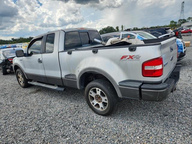 Продажа на аукционе авто 2005 Ford F150, vin: 1FTPX04515KC75498, номер лота: 67711496