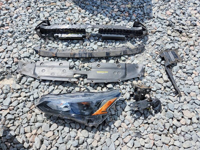 2022 Nissan Altima მანქანა იყიდება აუქციონზე, vin: 1N4BL4BV6NN368926, აუქციონის ნომერი: 69570206