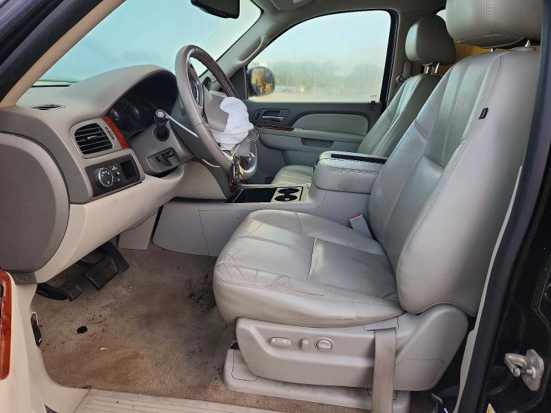 Продаж на аукціоні авто 2011 Chevrolet Suburban, vin: 1GNSCJE04BR225798, номер лоту: 70151556