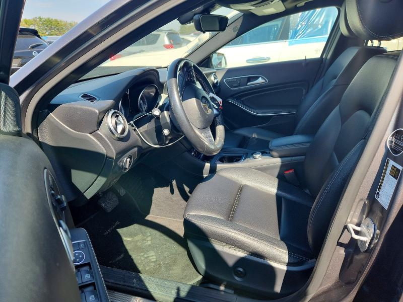 67276166 :رقم المزاد ، WDCTG4GB1HJ345660 vin ، 2017 Mercedes-benz Gla مزاد بيع