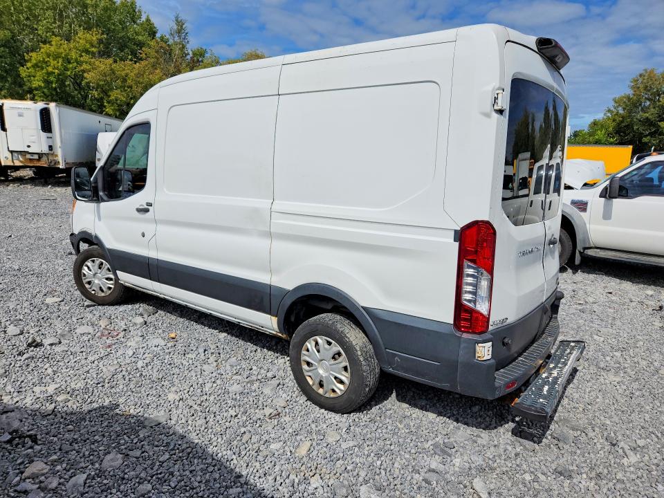 2019 Ford Transit 250 მანქანა იყიდება აუქციონზე, vin: 1FTYR1CM5KKA11094, აუქციონის ნომერი: 69305496
