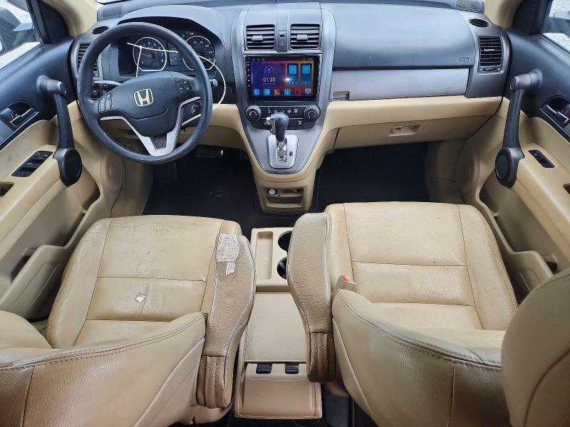 Aukcja sprzedaży 2011 Honda Cr-v, vin: 5J6RE3H51BL039122, numer aukcji: 67652706
