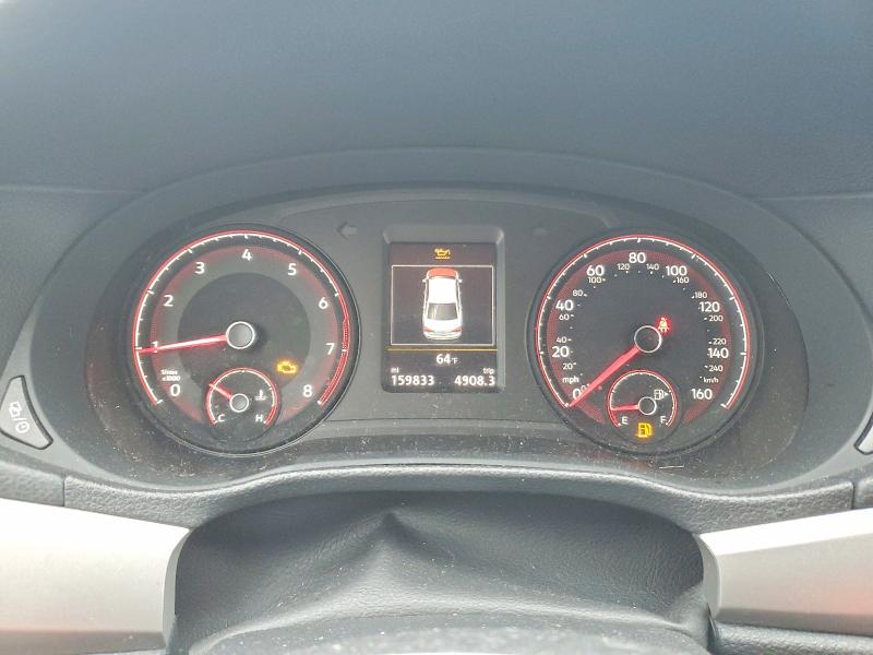 Aukcja sprzedaży 2020 Volkswagen Passat, vin: 1VWAA7A35LC018402, numer aukcji: 66900266