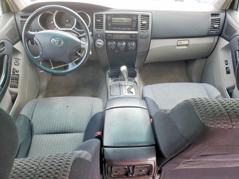 Продажа на аукционе авто 2007 Toyota 4runner, vin: JTEBU14R178101793, номер лота: 69448236