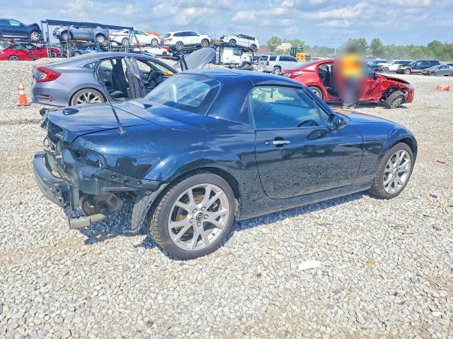 Aukcja sprzedaży 2015 Mazda Mx-5 Miata, vin: JM1NC2PF6F0241038, numer aukcji: 67800486