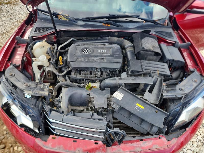 Aukcja sprzedaży 2015 Volkswagen Passat, vin: 1VWAT7A30FC091059, numer aukcji: 69894166