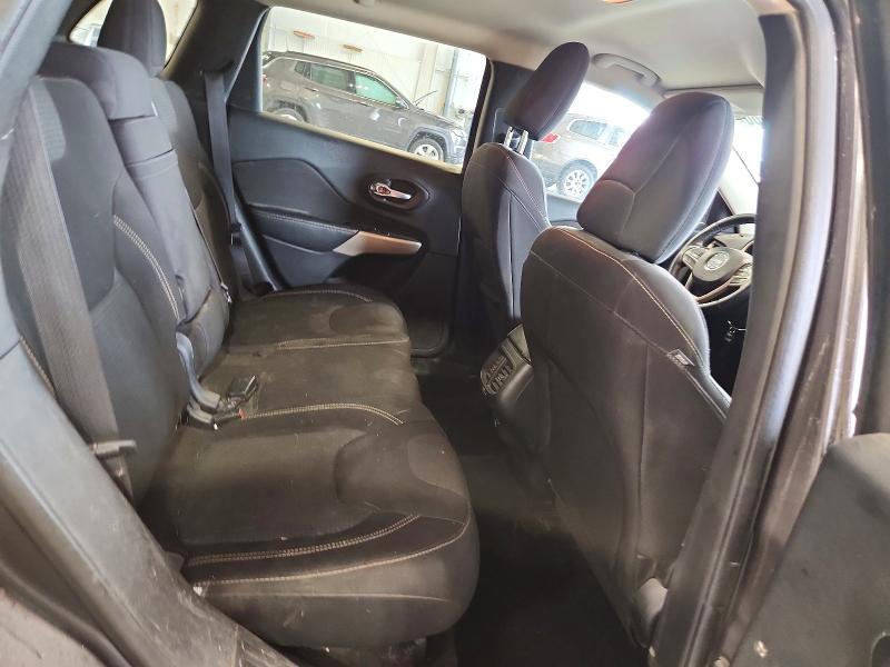 Aukcja sprzedaży 2017 Jeep Cherokee, vin: 1C4PJMCB0HW606522, numer aukcji: 68967566